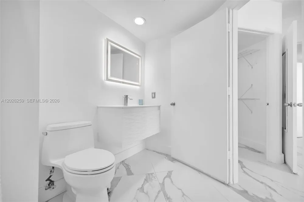 9201 Collins Ave #821 Surfside, FL 33154