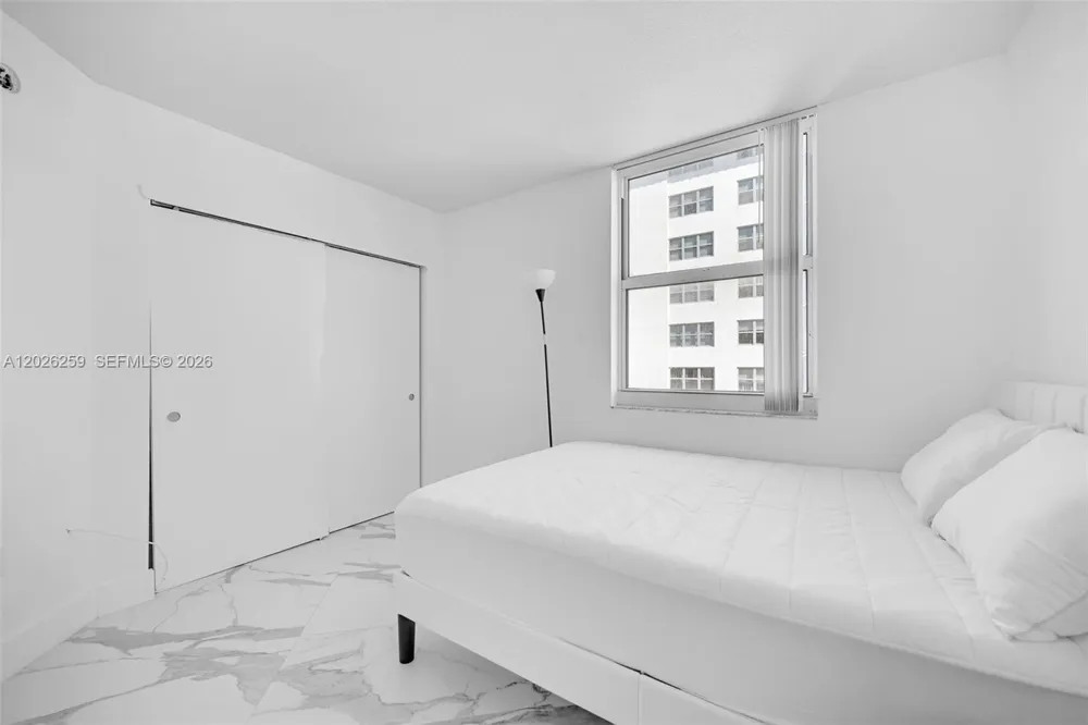 9201 Collins Ave #821 Surfside, FL 33154