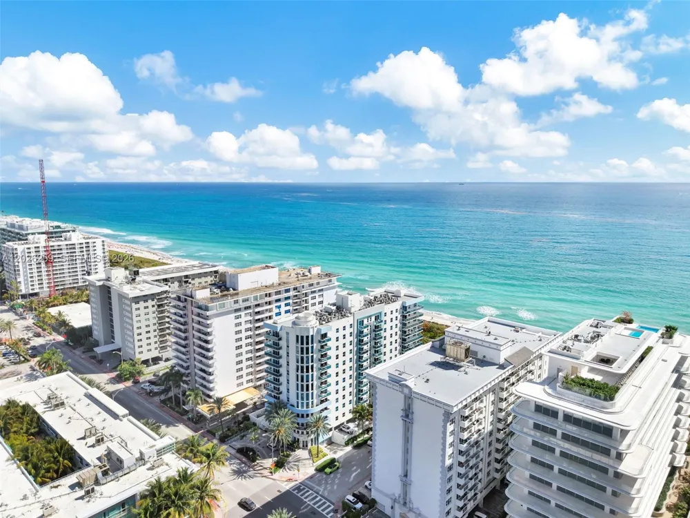 9201 Collins Ave #821 Surfside, FL 33154