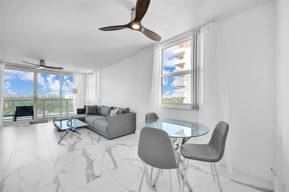 9201 Collins Ave #821 Surfside, FL 33154
