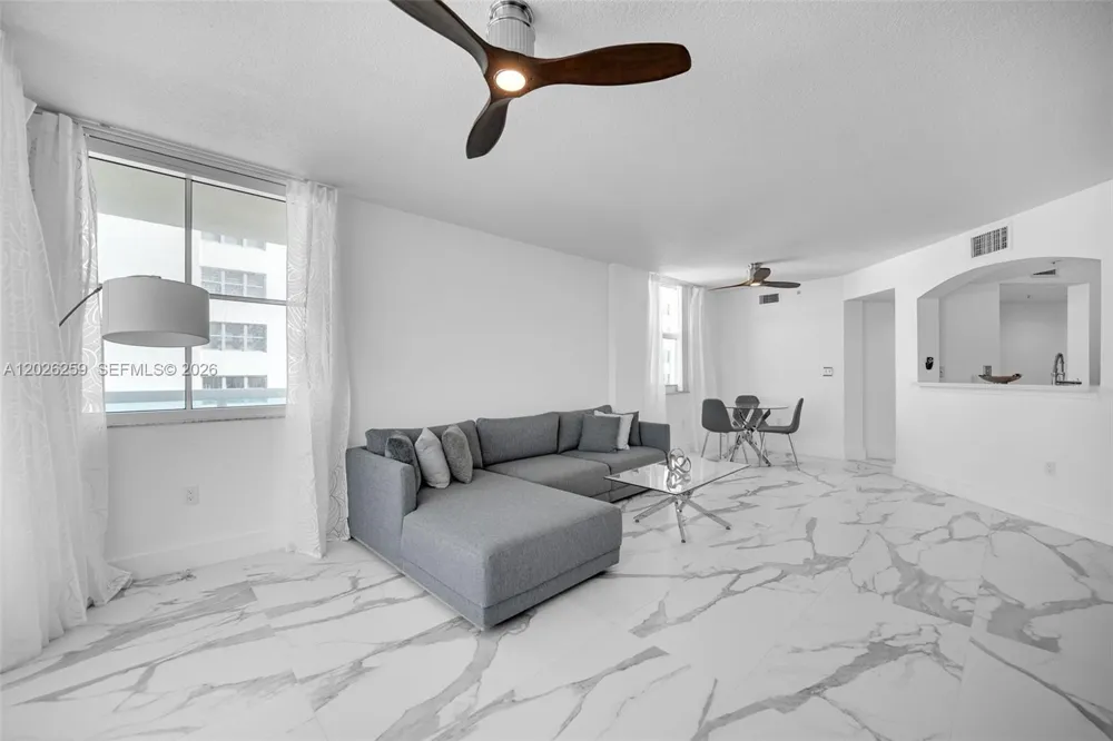 9201 Collins Ave #821 Surfside, FL 33154