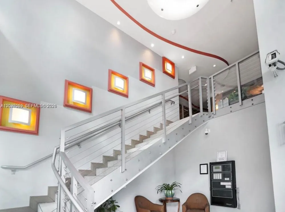 9201 Collins Ave #821 Surfside, FL 33154
