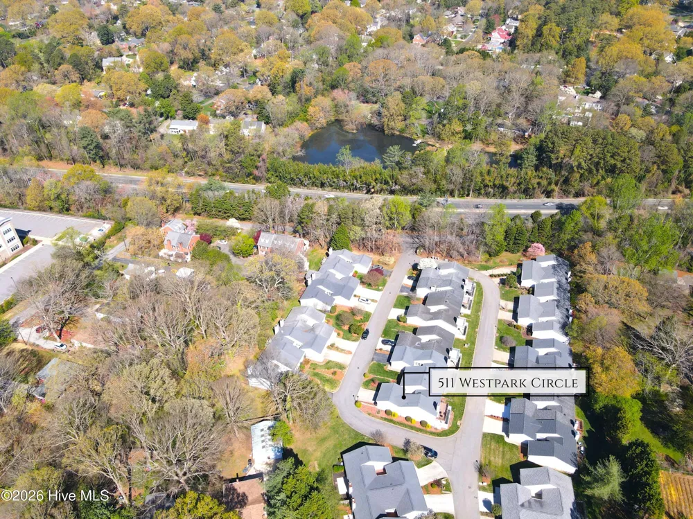 511 Westpark Circle Winston-Salem, NC 27103