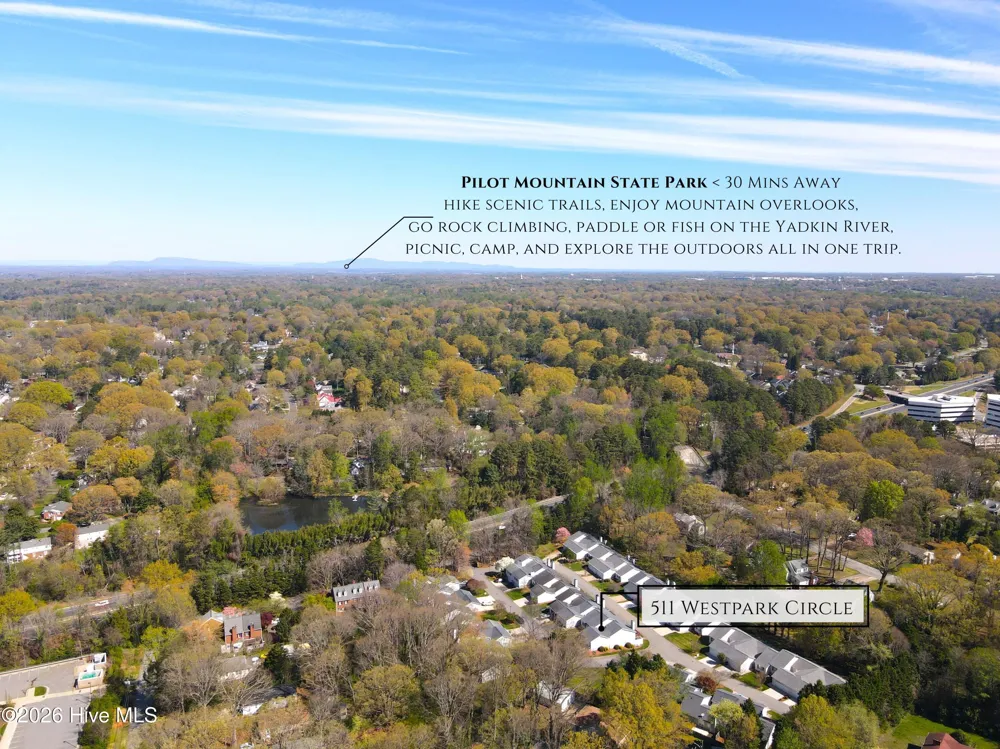 511 Westpark Circle Winston-Salem, NC 27103