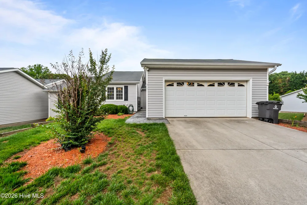 511 Westpark Circle Winston-Salem, NC 27103