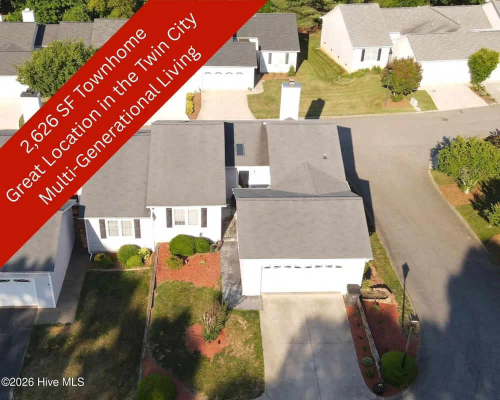 511 Westpark Circle Winston-Salem, NC 27103