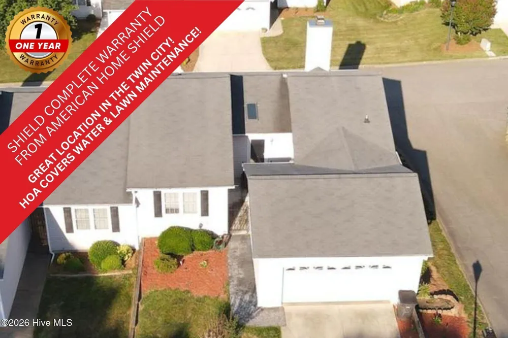 511 Westpark Circle Winston-Salem, NC 27103