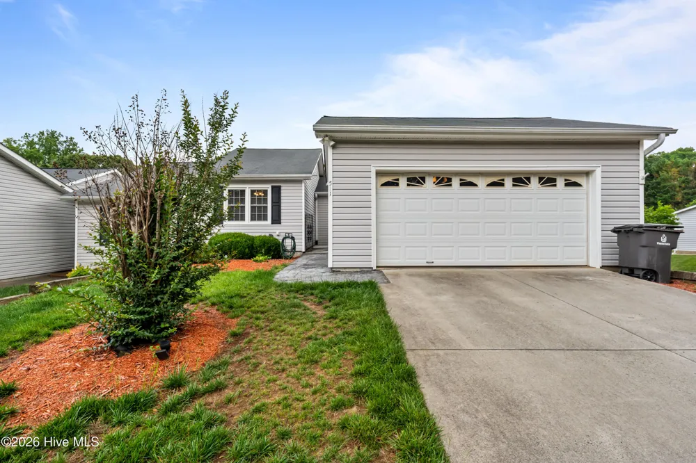 511 Westpark Circle Winston-Salem, NC 27103