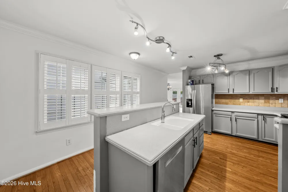 511 Westpark Circle Winston-Salem, NC 27103
