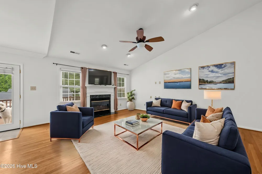 511 Westpark Circle Winston-Salem, NC 27103