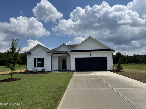 218 Hill Valley Drive #(Lot 87)