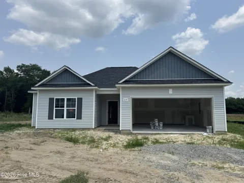 218 Hill Valley Drive #(Lot 87)