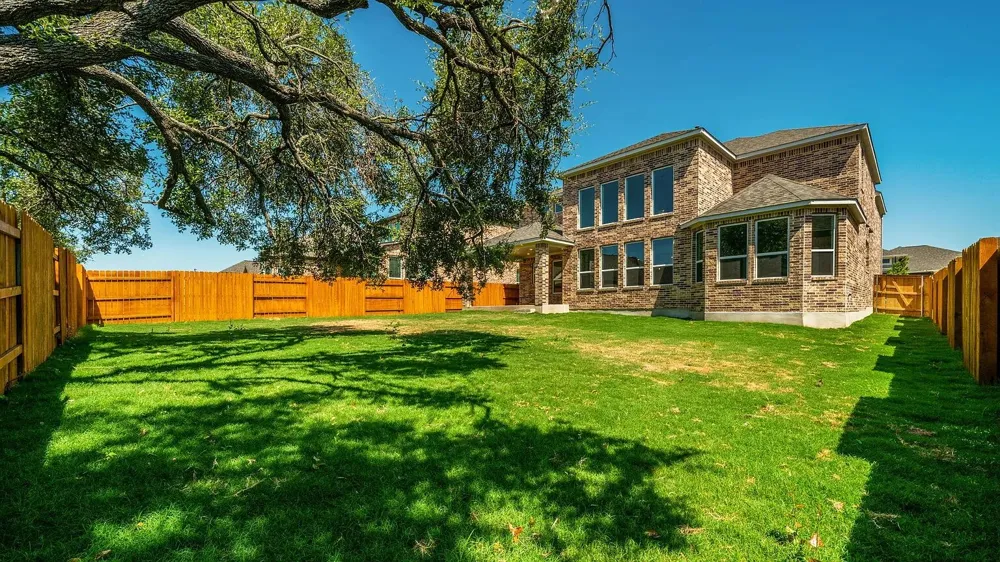 1412 Mulberry Oak Lane Georgetown, TX 78628