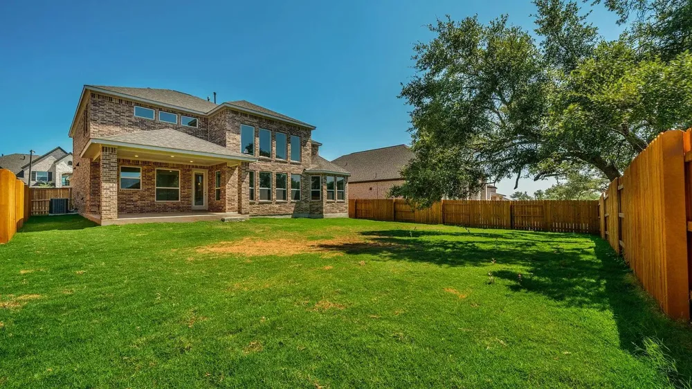 1412 Mulberry Oak Lane Georgetown, TX 78628
