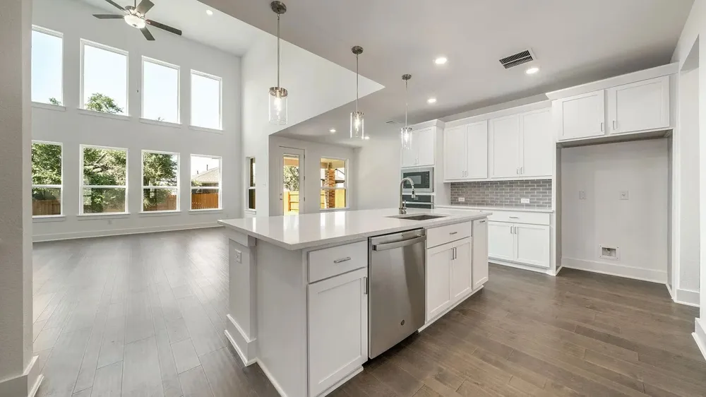 1412 Mulberry Oak Lane Georgetown, TX 78628