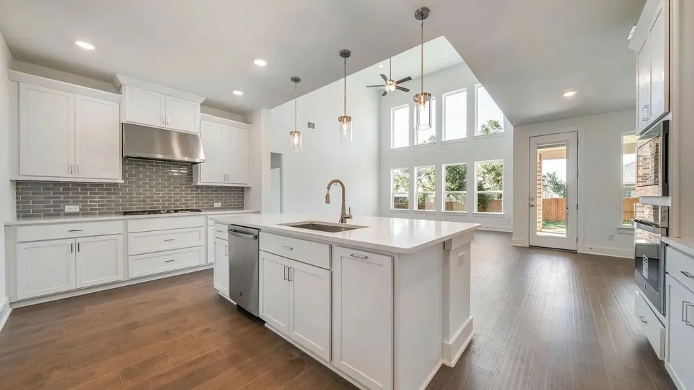 1412 Mulberry Oak Lane Georgetown, TX 78628
