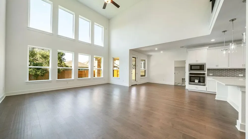 1412 Mulberry Oak Lane Georgetown, TX 78628