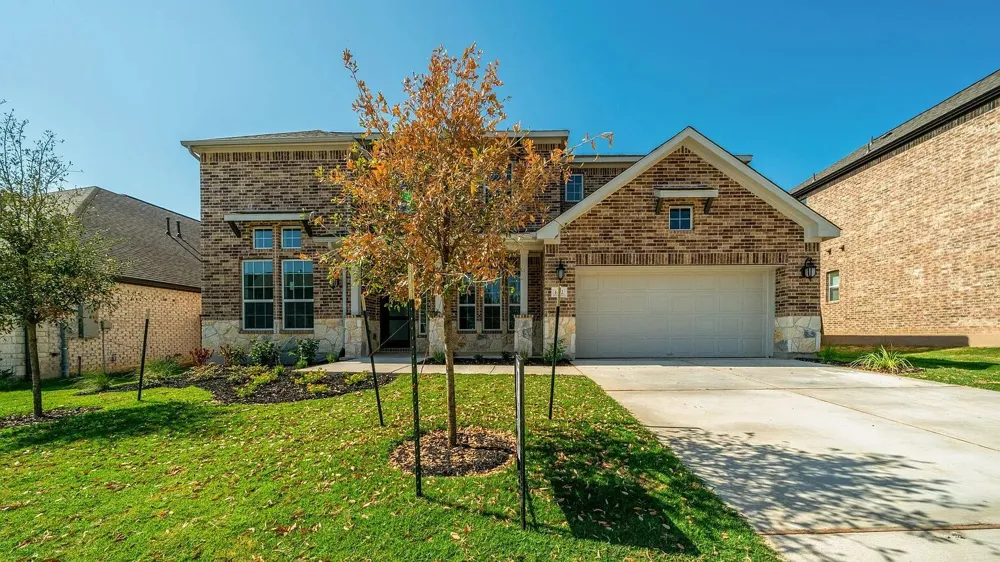 1412 Mulberry Oak Lane Georgetown, TX 78628