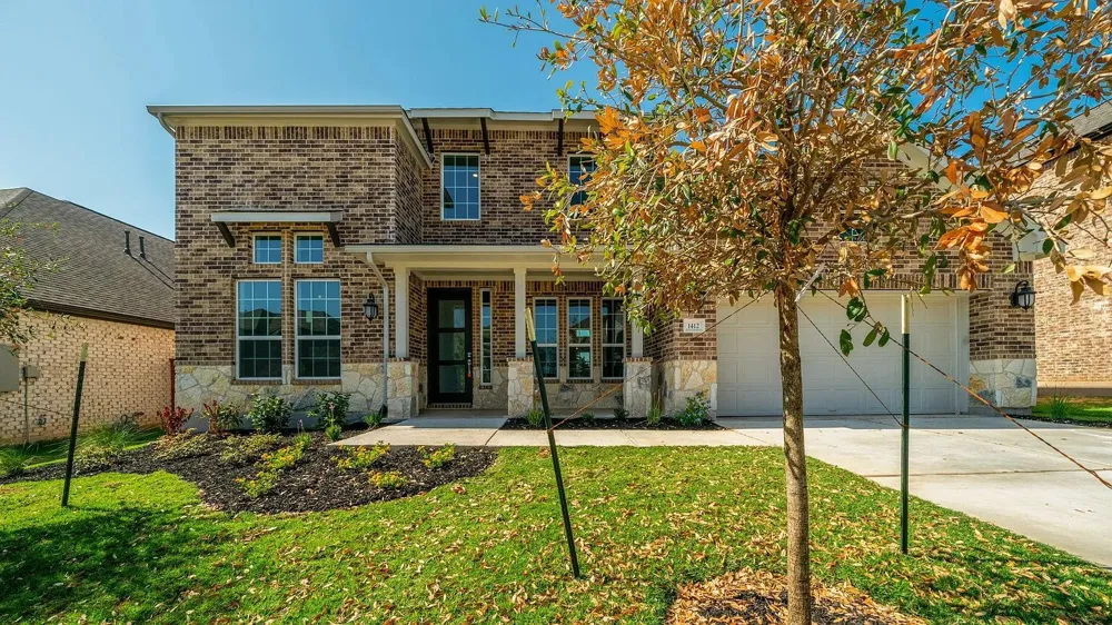 1412 Mulberry Oak Lane Georgetown, TX 78628