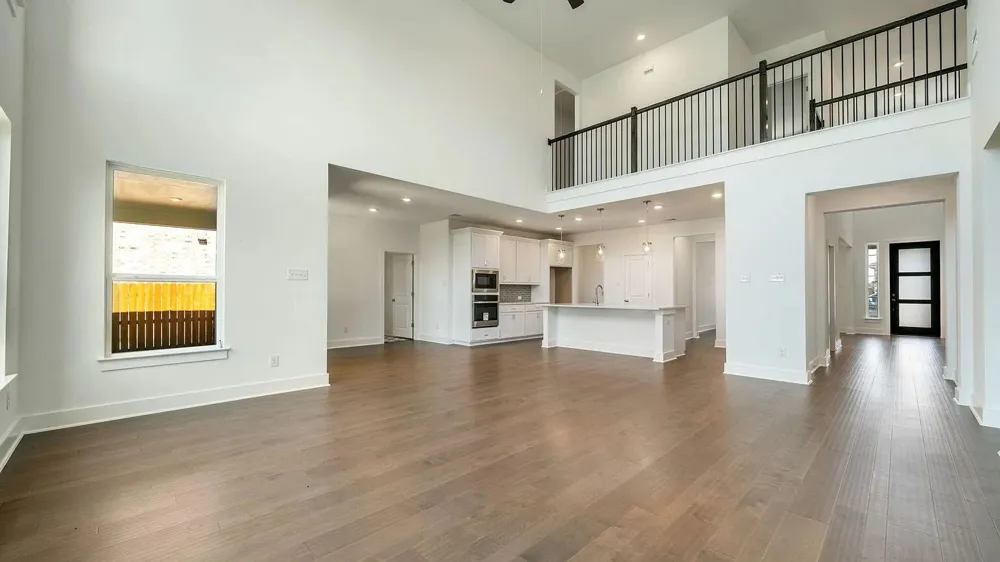 1412 Mulberry Oak Lane Georgetown, TX 78628