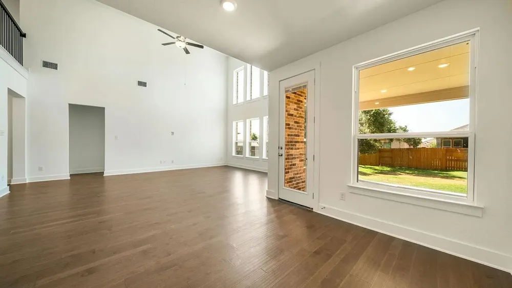 1412 Mulberry Oak Lane Georgetown, TX 78628