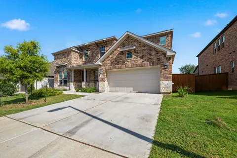 1412 Mulberry Oak Lane