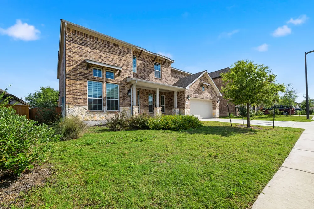 1412 Mulberry Oak Lane Georgetown, TX 78628