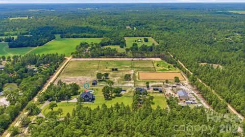 8520 Stock Horse Trail
