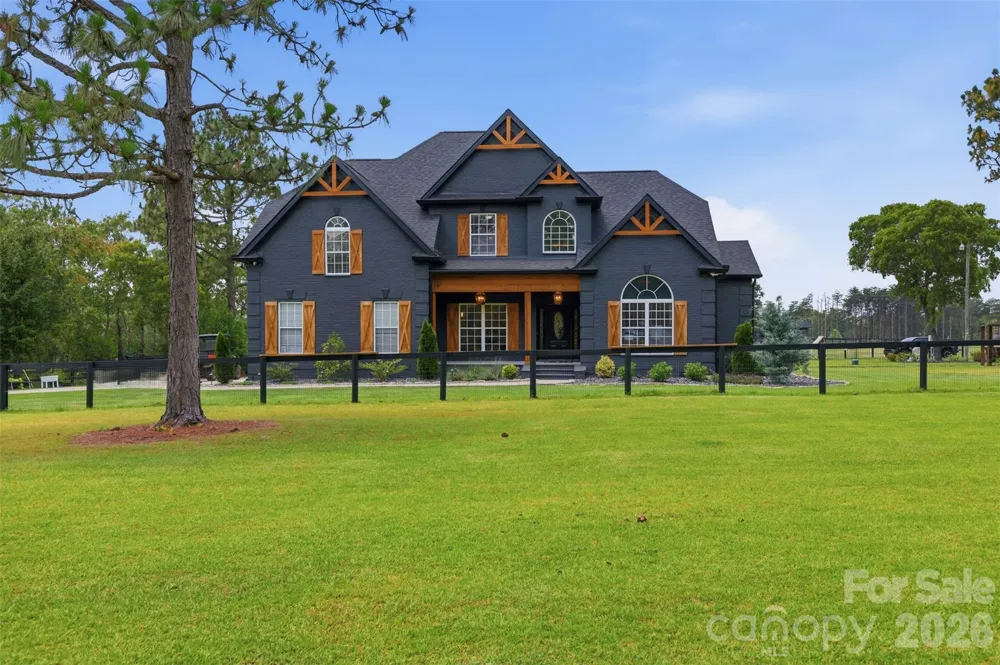 8520 Stock Horse Trail Windsor, SC 29856