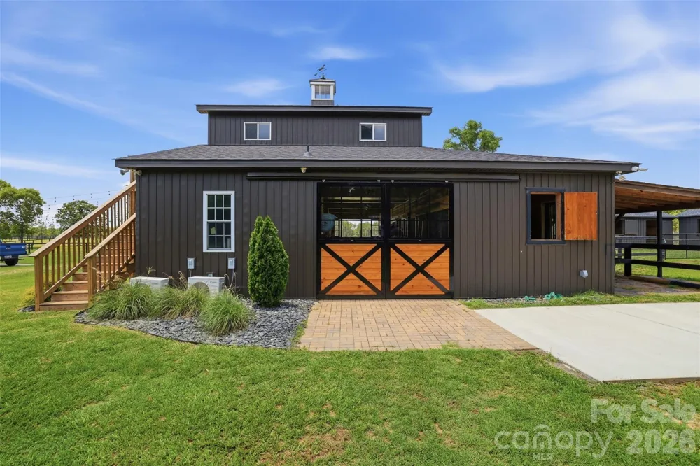 8520 Stock Horse Trail Windsor, SC 29856