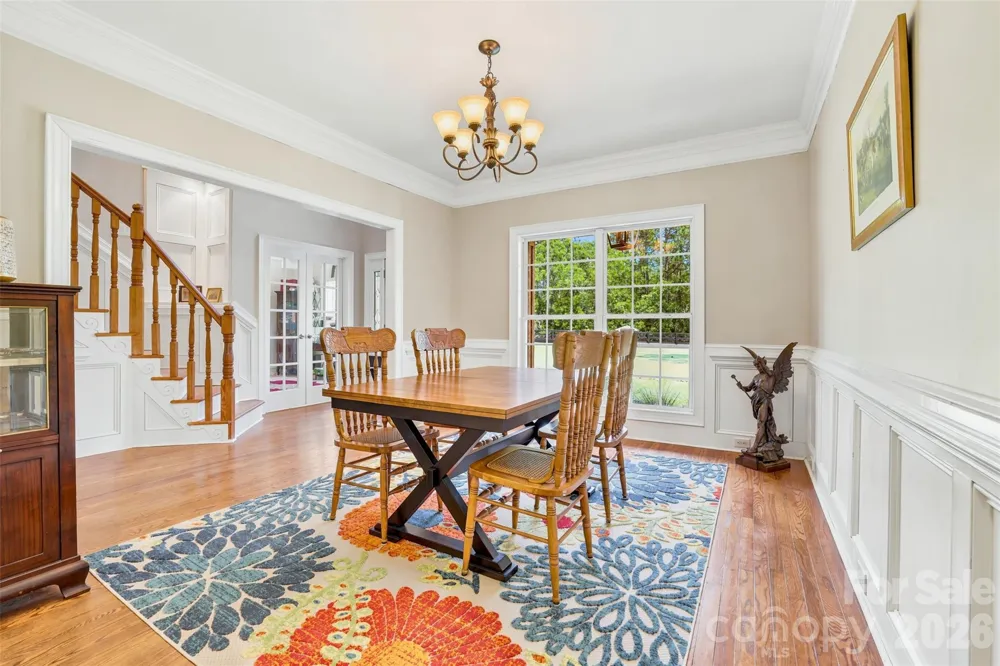 8520 Stock Horse Trail Windsor, SC 29856