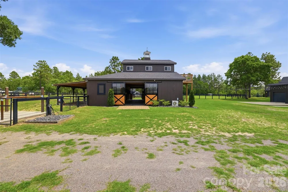 8520 Stock Horse Trail Windsor, SC 29856