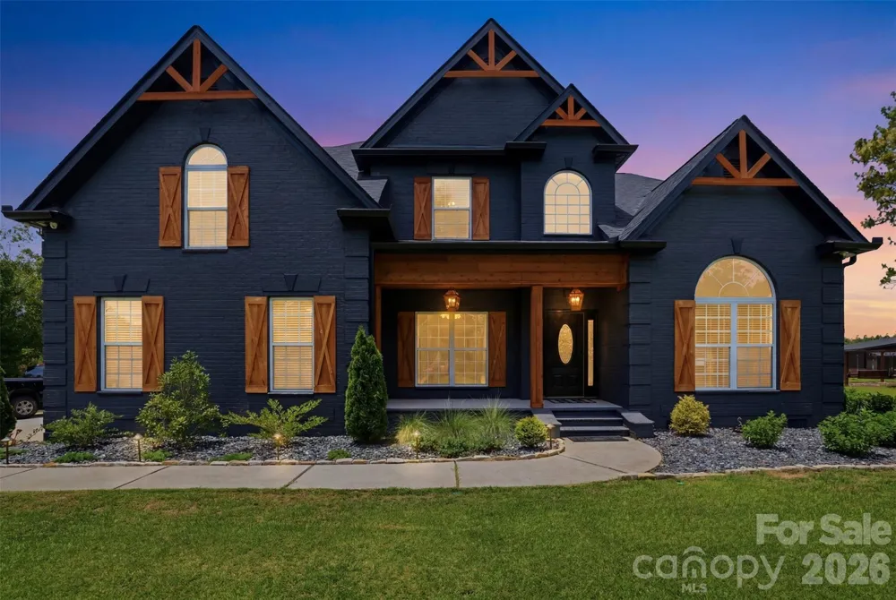 8520 Stock Horse Trail Windsor, SC 29856