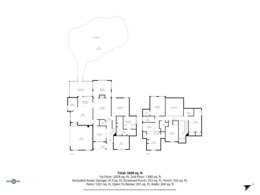 8520 Stock Horse Trail Windsor, SC 29856
