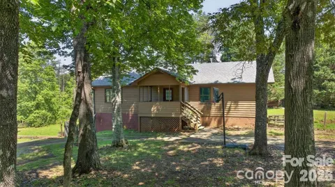 66 Misery Ridge