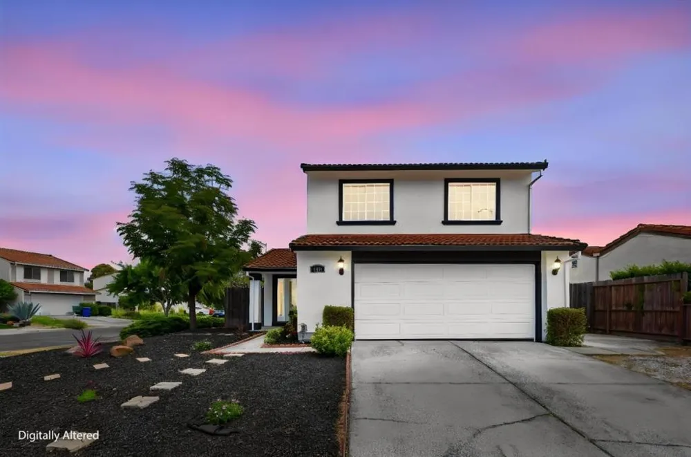 1145 Lovelock Way