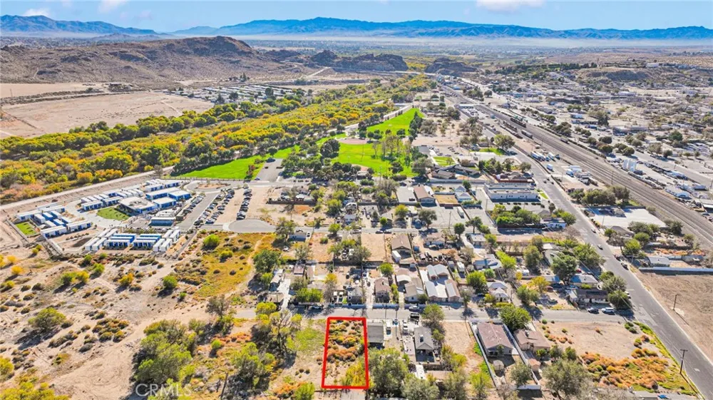 15778 Cottonwood Street Victorville, CA 92395