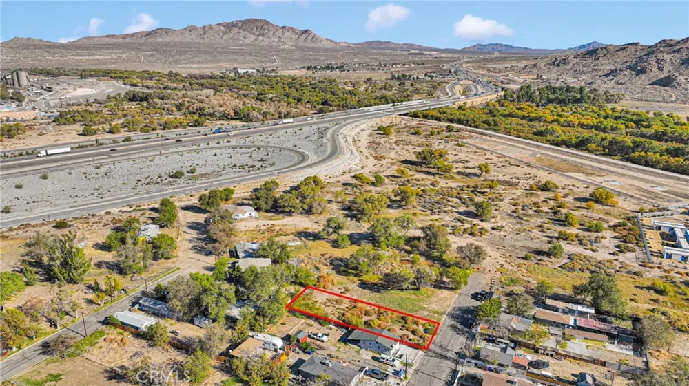 15778 Cottonwood Street Victorville, CA 92395