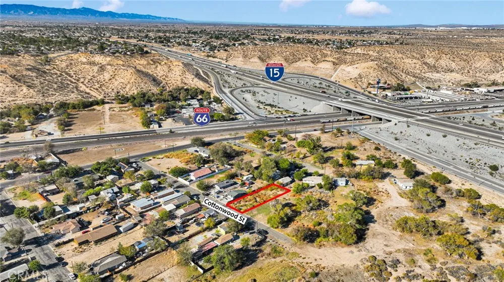 15778 Cottonwood Street Victorville, CA 92395