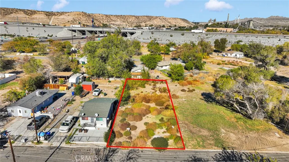 15778 Cottonwood Street Victorville, CA 92395