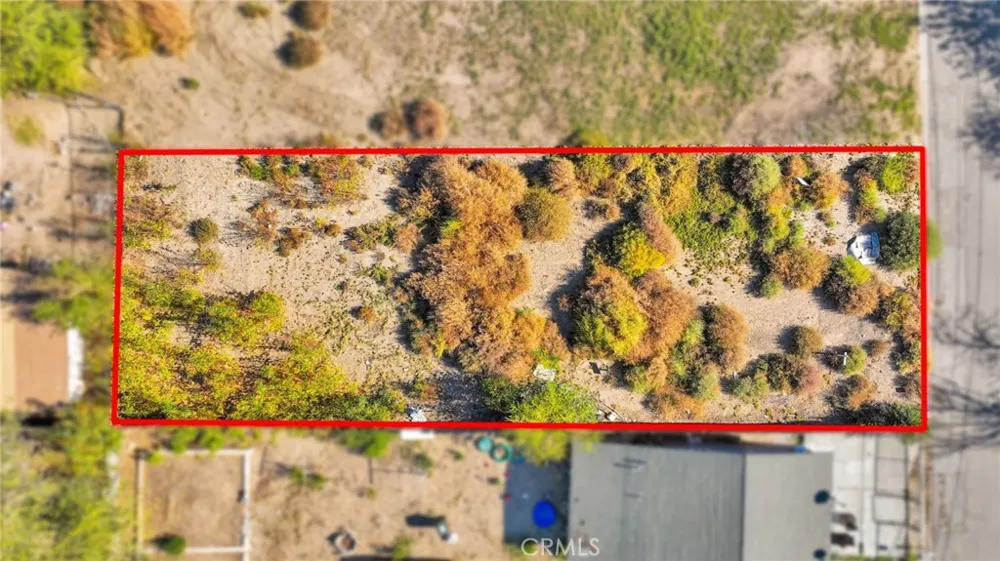 15778 Cottonwood Street Victorville, CA 92395