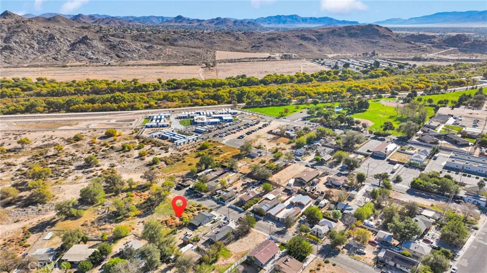 15778 Cottonwood Street Victorville, CA 92395