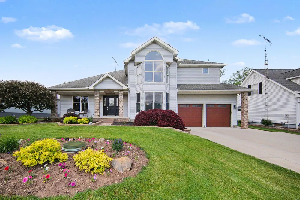 7496 Kingsley Drive Onsted, MI 49265