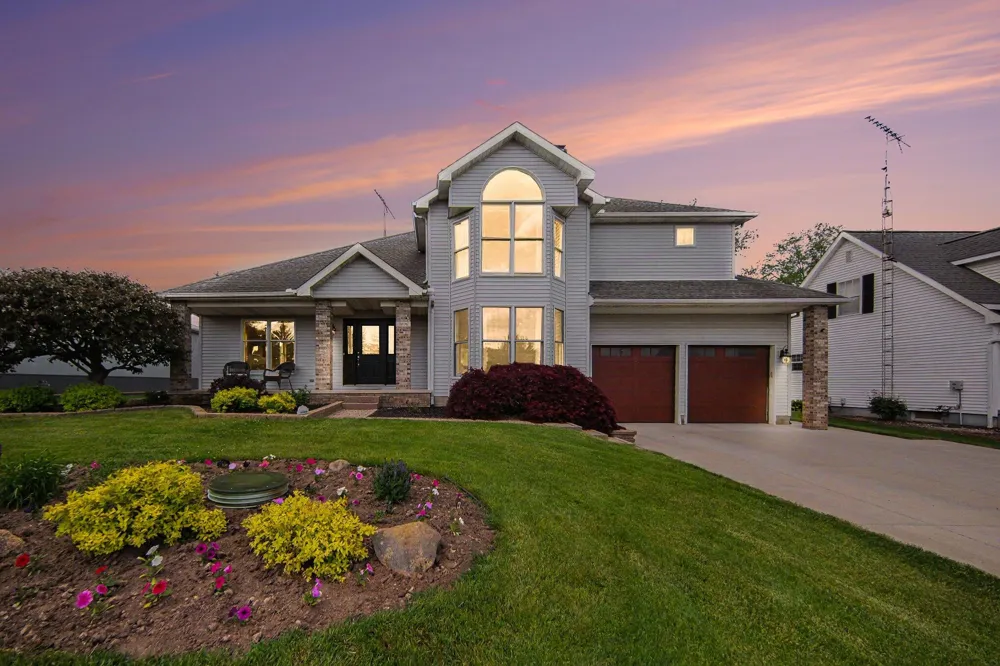 7496 Kingsley Drive Onsted, MI 49265