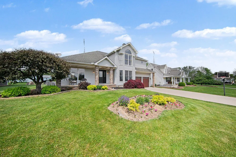 7496 Kingsley Drive Onsted, MI 49265