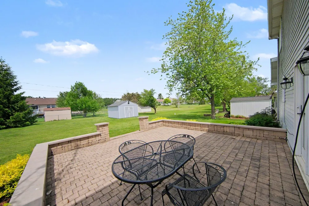 7496 Kingsley Drive Onsted, MI 49265