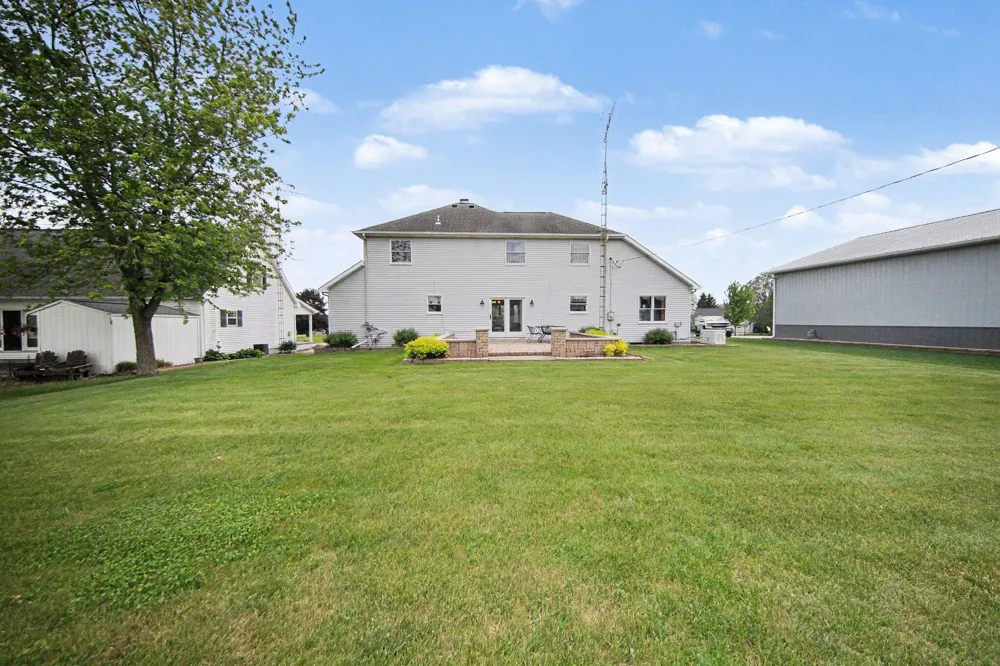7496 Kingsley Drive Onsted, MI 49265