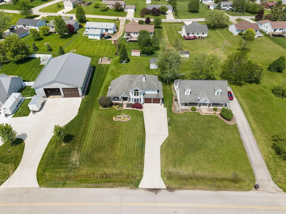 7496 Kingsley Drive Onsted, MI 49265