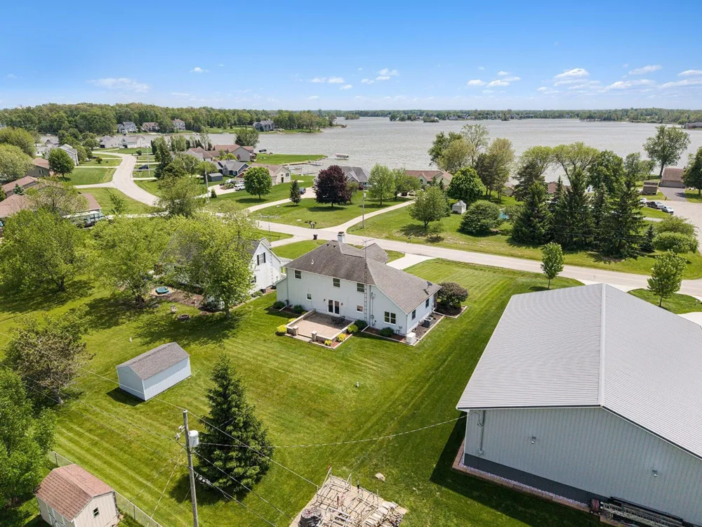 7496 Kingsley Drive Onsted, MI 49265