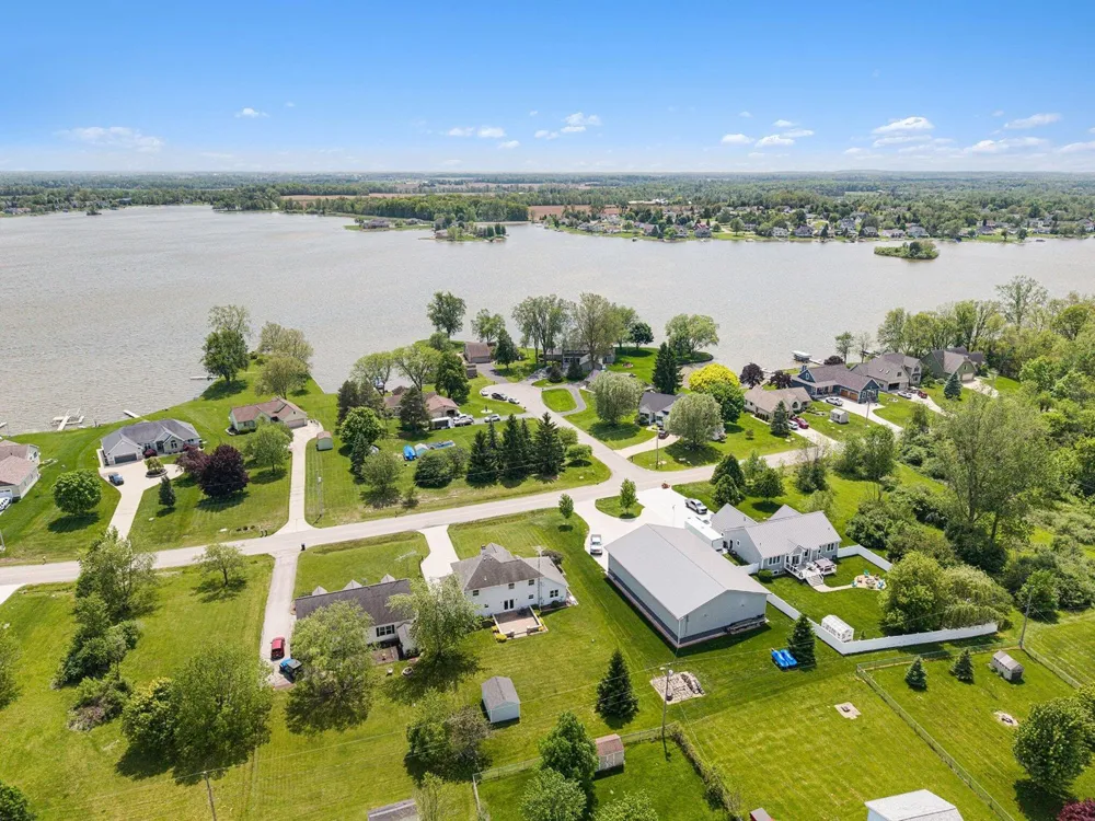 7496 Kingsley Drive Onsted, MI 49265